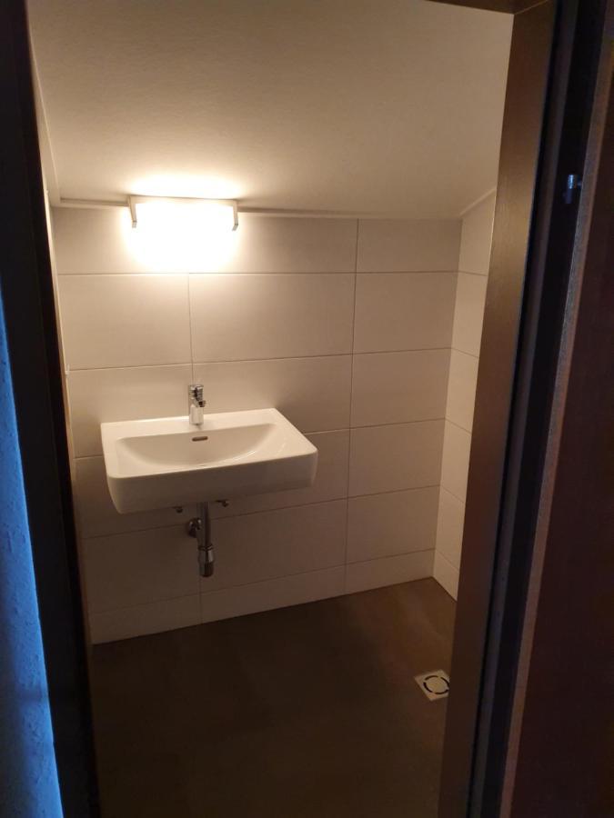 Apartamento Stoffenhof Oberdrauburg Exterior foto
