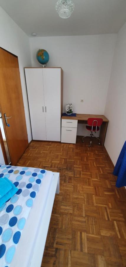 Apartamento Stoffenhof Oberdrauburg Exterior foto
