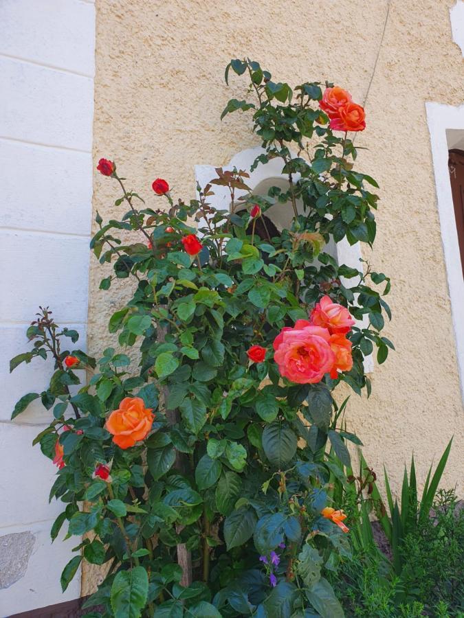 Apartamento Stoffenhof Oberdrauburg Exterior foto