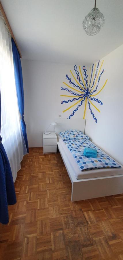 Apartamento Stoffenhof Oberdrauburg Exterior foto