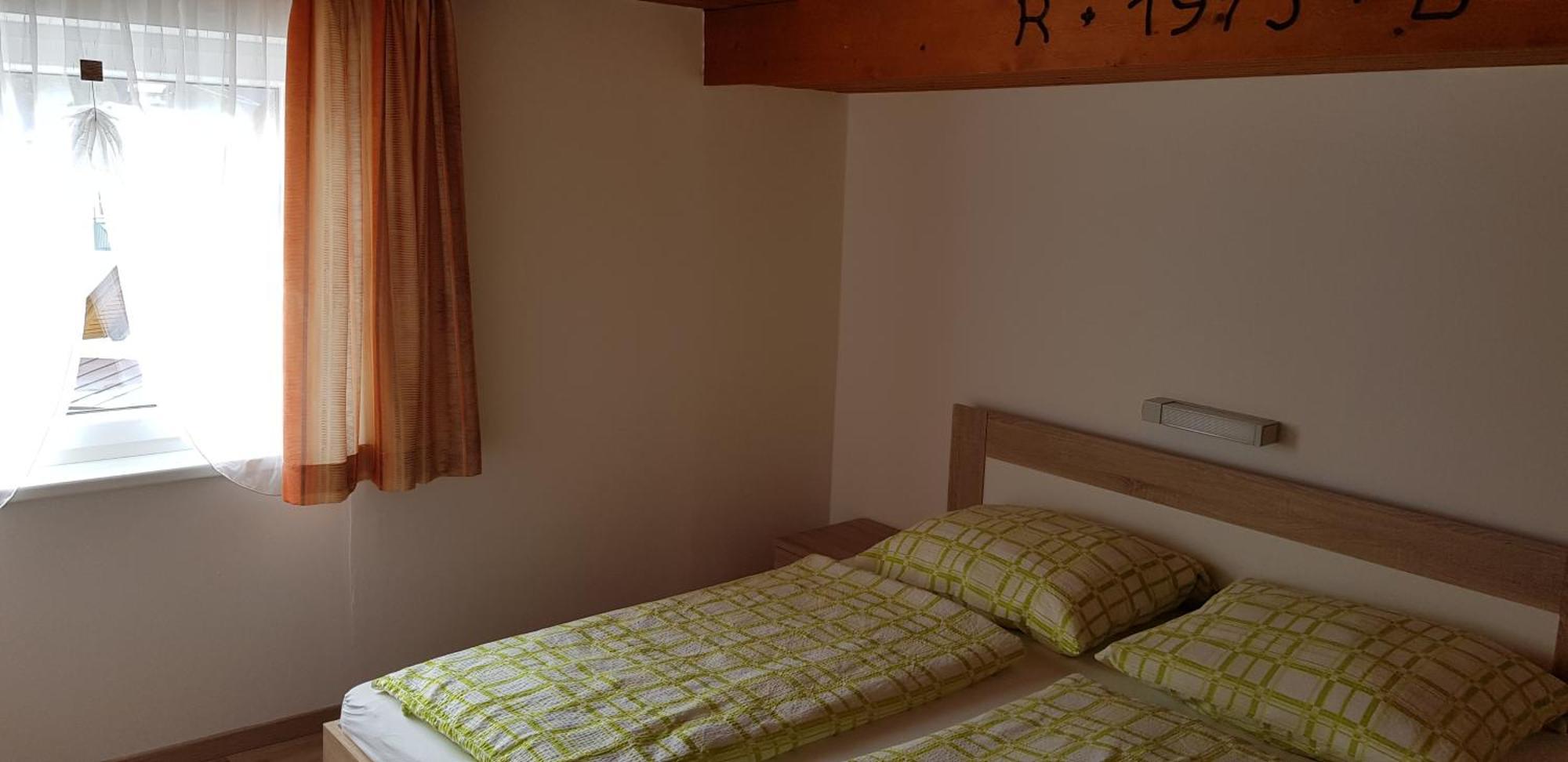 Apartamento Stoffenhof Oberdrauburg Exterior foto