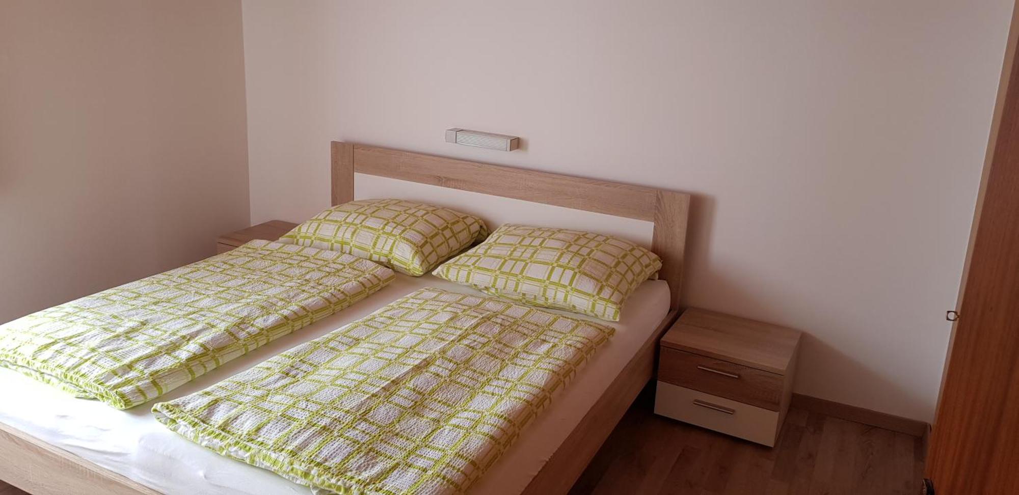 Apartamento Stoffenhof Oberdrauburg Exterior foto